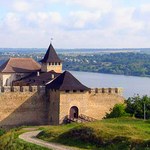 Топ-5 замков Украины, которые должен посетить каждый