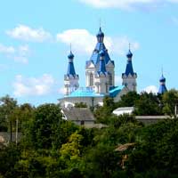 Каменец Подольский тур поездка на выходные