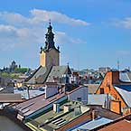 Прогулянка по дахах Львова, доп екскурсія