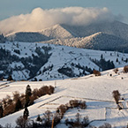 Карпаты зимой. Тур зимой в Карпаты с лыжным отдыхом.