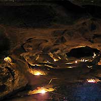 Тур выходного дня, пещера Вертеба