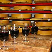 Дегустація вин в Берегово в Карпати на вихідні
