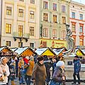 Площа Ринок і ярмарок-екскурсійна програма для дітей до Львова